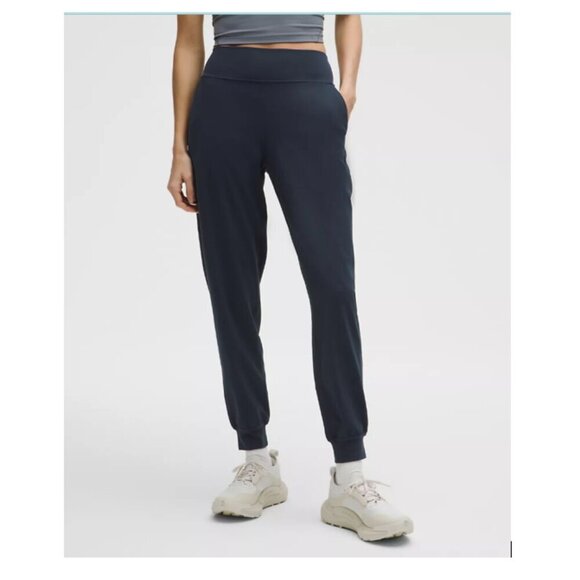 lululemon Align™ High-Rise Jogger - Picture 1 of 8